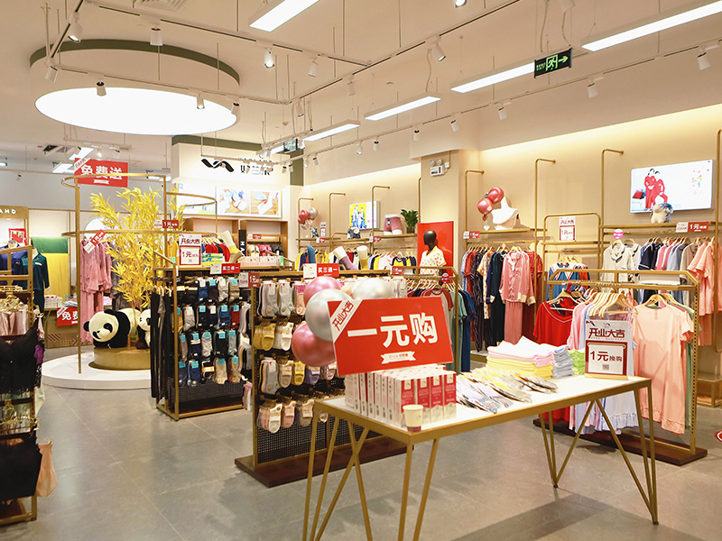 好兰朵店铺